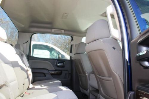 2014 Chevrolet Silverado 1500 1LT, US $42,005.00, image 4