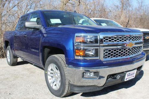 2014 Chevrolet Silverado 1500 1LT, US $42,005.00, image 5