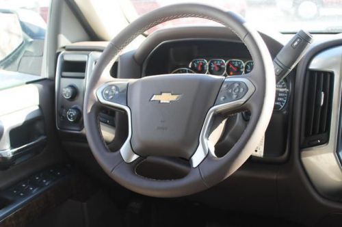 2014 Chevrolet Silverado 1500 1LT, US $42,005.00, image 7
