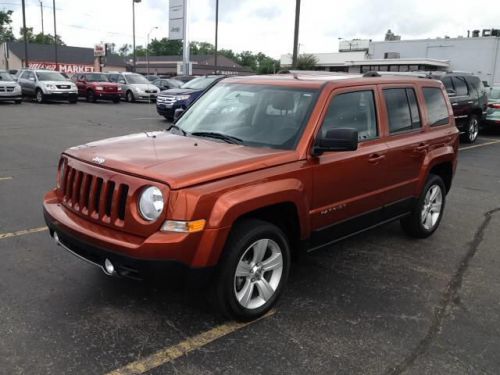 2012 Jeep Patriot Limited, US $20,995.00, image 2