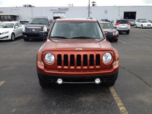 2012 Jeep Patriot Limited, US $20,995.00, image 3