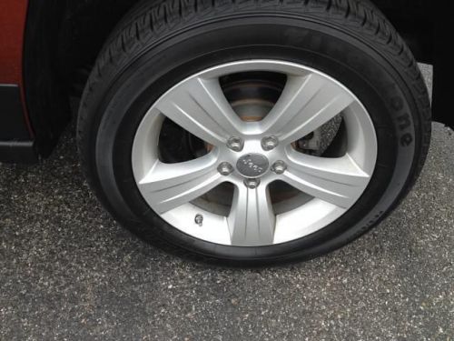 2012 Jeep Patriot Limited, US $20,995.00, image 5