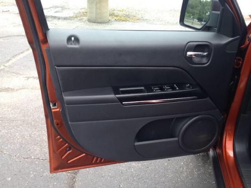 2012 Jeep Patriot Limited, US $20,995.00, image 6