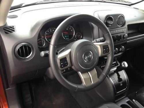 2012 Jeep Patriot Limited, US $20,995.00, image 7
