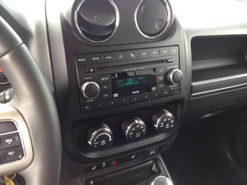 2012 Jeep Patriot Limited, US $20,995.00, image 8