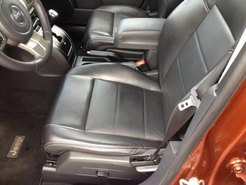 2012 Jeep Patriot Limited, US $20,995.00, image 10