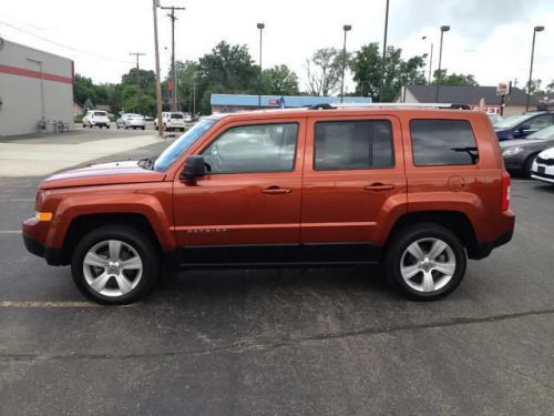 2012 Jeep Patriot Limited, US $20,995.00, image 11
