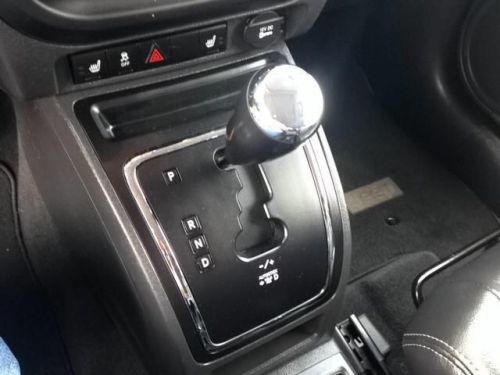 2012 Jeep Patriot Limited, US $20,995.00, image 13