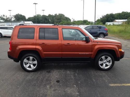 2012 Jeep Patriot Limited, US $20,995.00, image 14