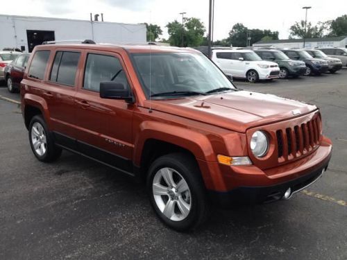 2012 Jeep Patriot Limited, US $20,995.00, image 15