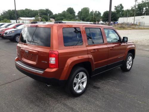 2012 Jeep Patriot Limited, US $20,995.00, image 16