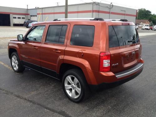 2012 Jeep Patriot Limited, US $20,995.00, image 17