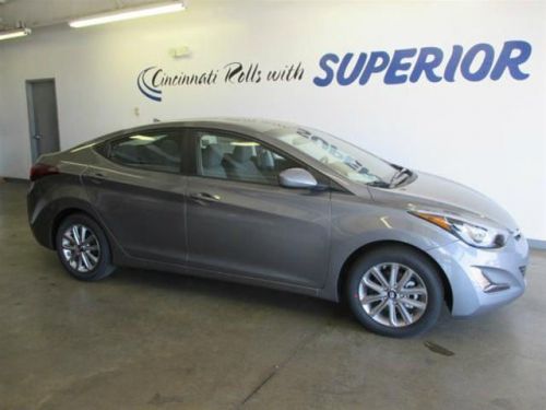 2014 Hyundai Elantra SE, US $16,216.00, image 2