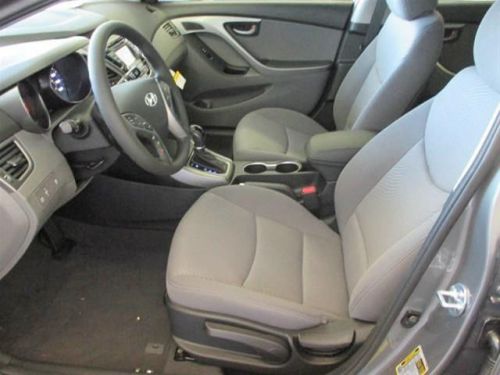 2014 Hyundai Elantra SE, US $16,216.00, image 3