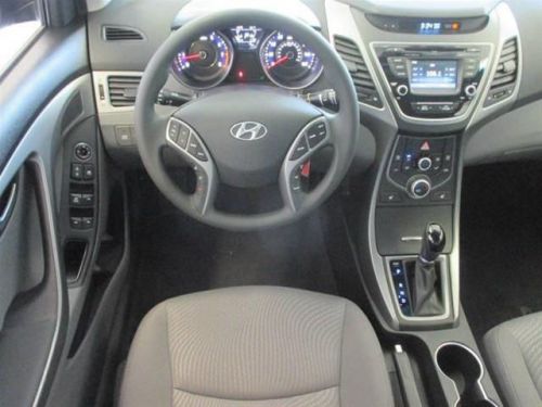 2014 Hyundai Elantra SE, US $16,216.00, image 4