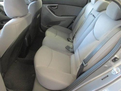 2014 Hyundai Elantra SE, US $16,216.00, image 5