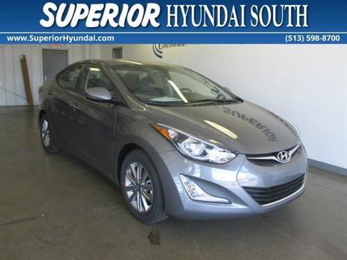 2014 Hyundai Elantra SE, US $16,216.00, image 6