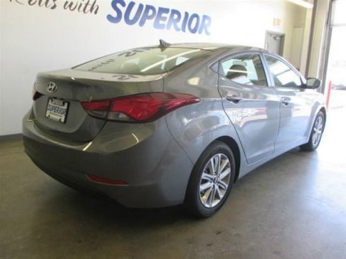 2014 Hyundai Elantra SE, US $16,216.00, image 7