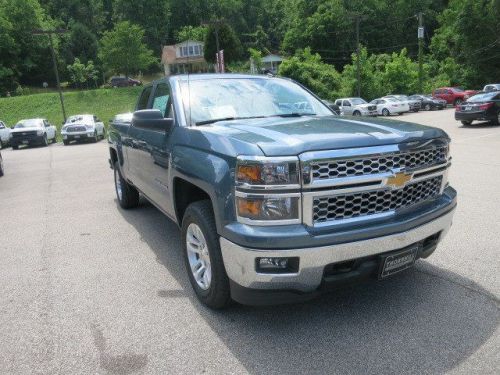 2014 Chevrolet Silverado 1500 LT, US $42,990.00, image 4