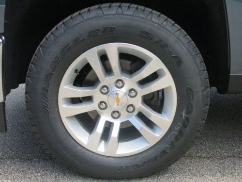2014 Chevrolet Silverado 1500 LT, US $42,990.00, image 5