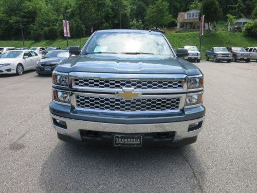 2014 Chevrolet Silverado 1500 LT, US $42,990.00, image 6