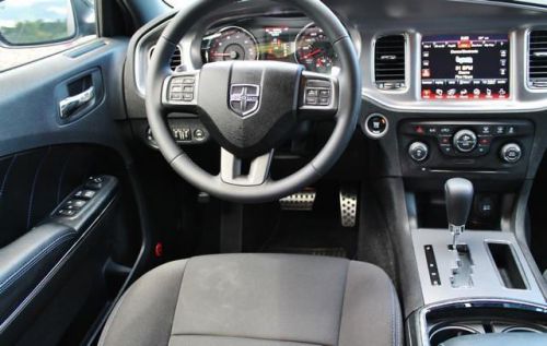 2013 Dodge Charger R/T, US $28,989.00, image 16