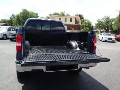 2004 ford f150 xlt