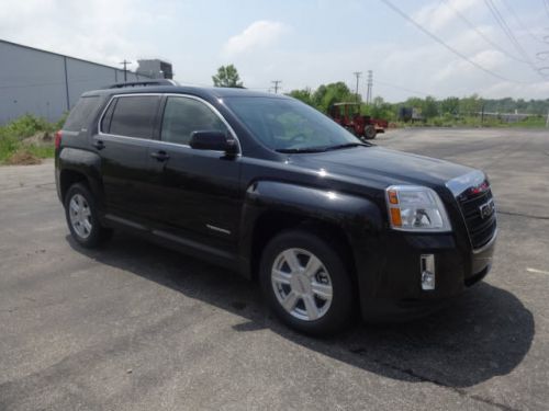 2014 gmc terrain sle-2