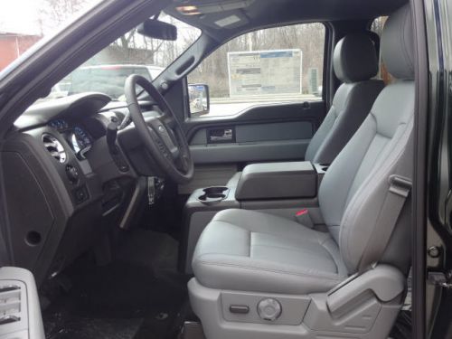 2014 Ford F150 XLT, US $39,882.00, image 2