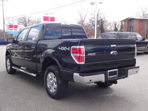 2014 Ford F150 XLT, US $39,882.00, image 4