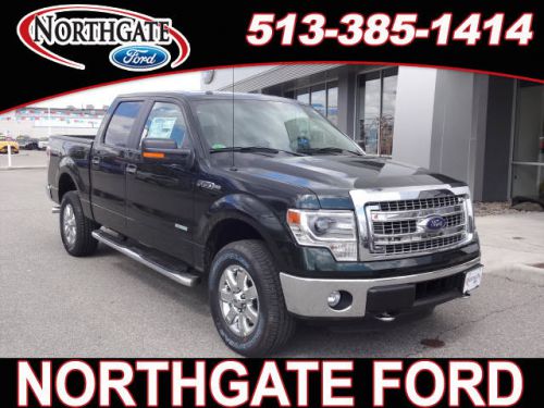 2014 Ford F150 XLT, US $39,882.00, image 5