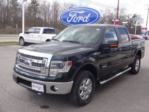 2014 Ford F150 XLT, US $39,882.00, image 6