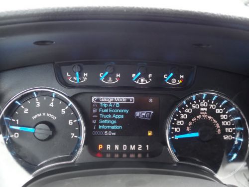 2014 Ford F150 XLT, US $39,882.00, image 7