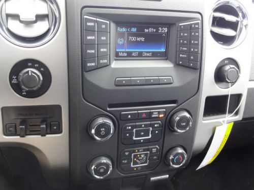 2014 Ford F150 XLT, US $39,882.00, image 12