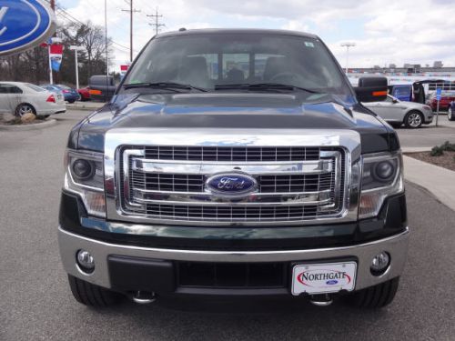 2014 Ford F150 XLT, US $39,882.00, image 16