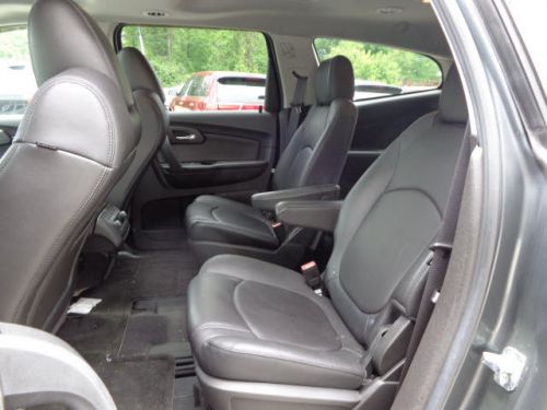 2011 Chevrolet Traverse 2LT, US $23,433.00, image 2