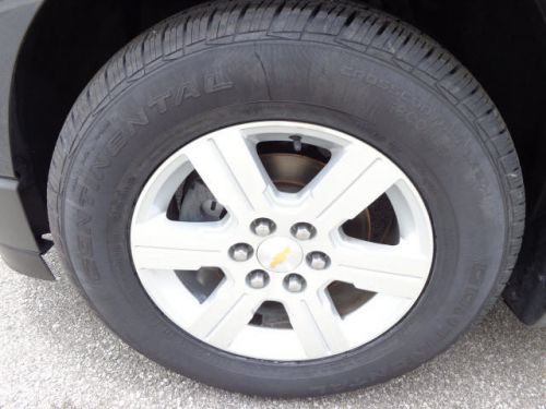 2011 Chevrolet Traverse 2LT, US $23,433.00, image 3