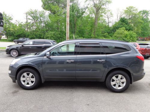 2011 Chevrolet Traverse 2LT, US $23,433.00, image 8