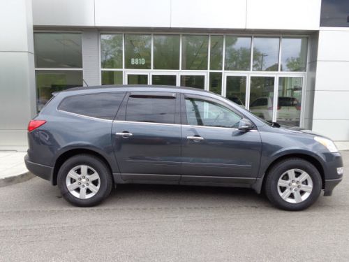 2011 Chevrolet Traverse 2LT, US $23,433.00, image 9