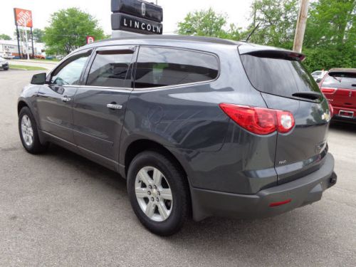 2011 Chevrolet Traverse 2LT, US $23,433.00, image 10