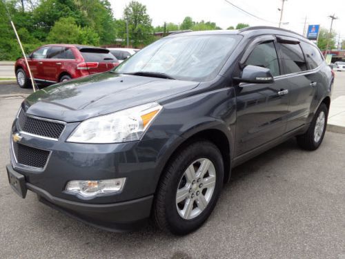 2011 Chevrolet Traverse 2LT, US $23,433.00, image 11