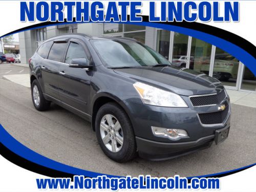 2011 Chevrolet Traverse 2LT, US $23,433.00, image 13
