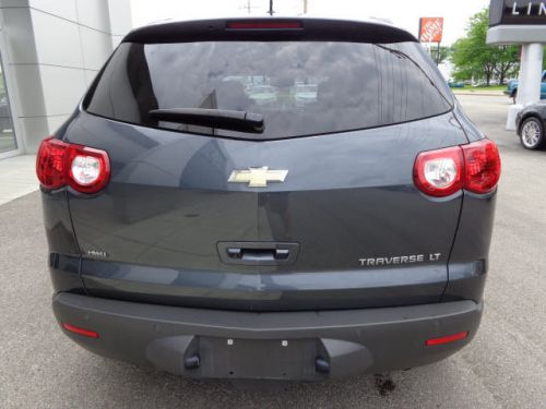 2011 Chevrolet Traverse 2LT, US $23,433.00, image 15