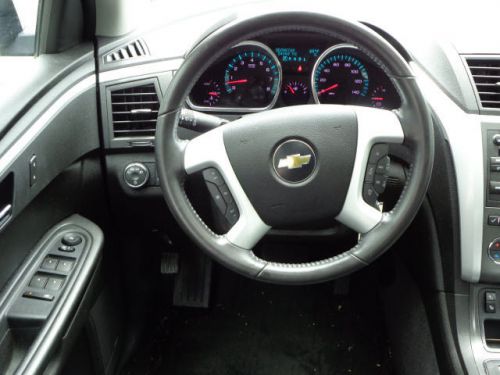 2011 Chevrolet Traverse 2LT, US $23,433.00, image 16