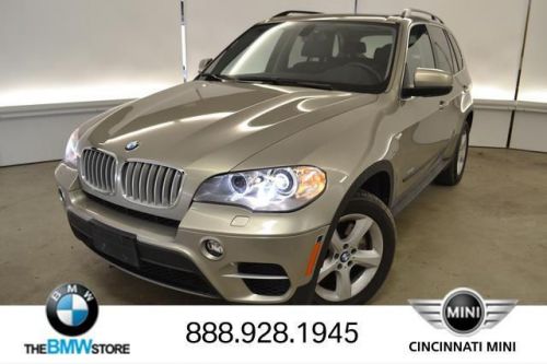 2012 bmw x5 xdrive50i