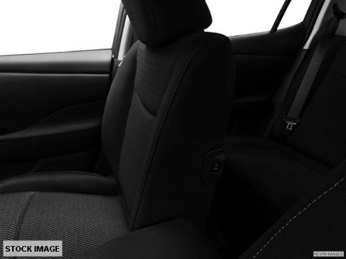2014 Nissan Leaf SV, US $34,520.00, image 4