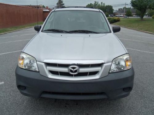 2006 mazda tribute i