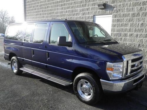2011 ford e150