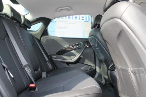 2014 hyundai azera limited