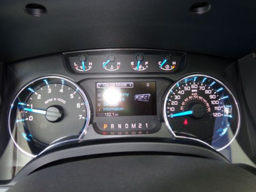 2014 ford f150 xlt